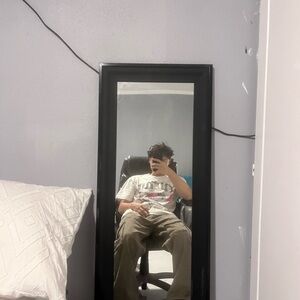 Meet your Posher, Jayden